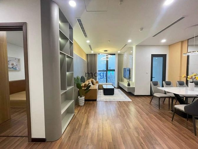Hình ảnh CHỐT LIỀN TAY CH Soho Residence Q1 54m2 2pn