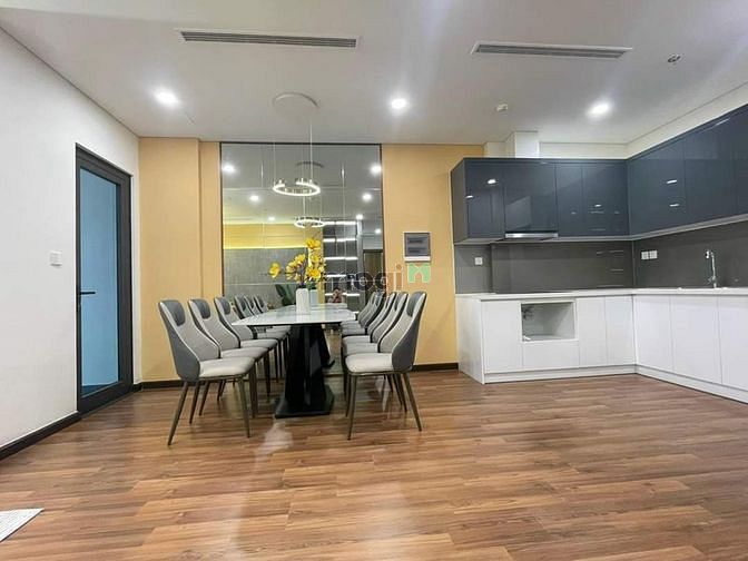 Hình ảnh CHỐT LIỀN TAY CH Soho Residence Q1 54m2 2pn