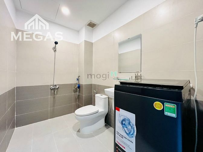 Hình ảnh CHDV Mới Xây - Máy Giặt Riêng Từng Phòng - Y Hình 100%
