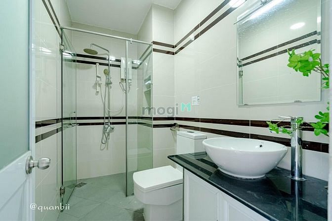 Hình ảnh Căn Hộ Dịch Vụ Bancol View Đẹp Tại Tân Bình