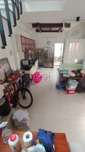Hình ảnh Bán Gấp Nhà Tân Bình, hẻm to, 120m2, chỉ 8.2 tỷ
