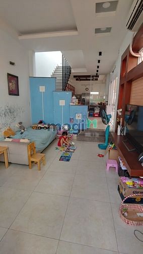 Hình ảnh Bán Gấp Nhà Tân Bình, hẻm to, 120m2, chỉ 8.2 tỷ