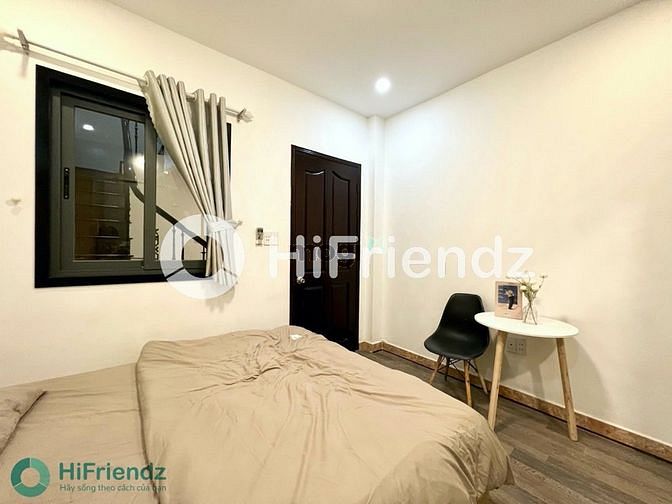 Hình ảnh Căn Hộ Studio Ban Công_Ngay Công viên 23/9_Lê Lai
