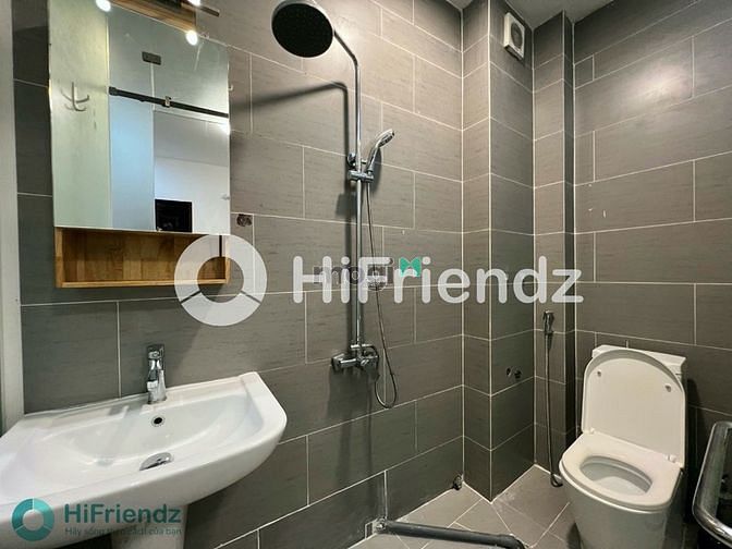 Hình ảnh Căn Hộ Studio Ban Công_Ngay Công viên 23/9_Lê Lai