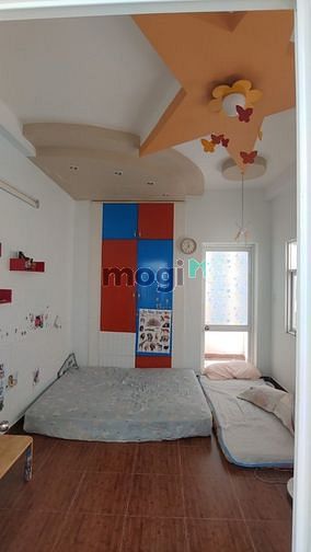 Hình ảnh Bán Gấp Nhà Tân Bình, hẻm to, 120m2, chỉ 8.2 tỷ