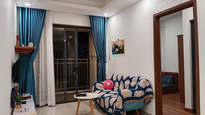 Hình ảnh Chỉ 12tr có ngay căn 2PN 2WC, full NT chung cư Sunrise Riverside