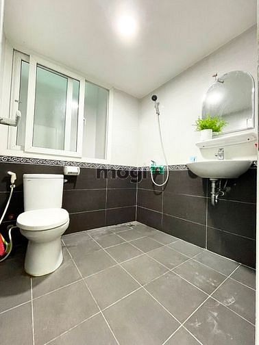 Hình ảnh Căn Hộ 1PN Tách bếp Full Nội Thất Ngay Ngã Tư Bảy Hiền