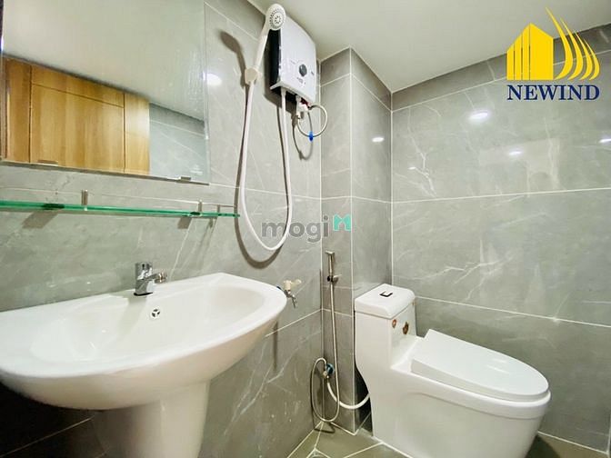 Hình ảnh DUPLEX Gác Siêu Cao Gần Lotte_TDTU, RMIT, UFM_tiện qua Q4,3,1