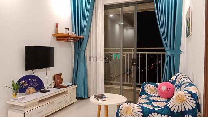 Hình ảnh Chỉ 12tr có ngay căn 2PN 2WC, full NT chung cư Sunrise Riverside