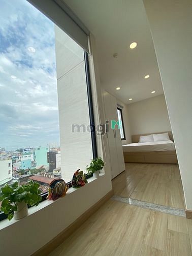 Hình ảnh 📌Studio Bancol - Full Nội Thất - Đẹp Mê✨Nơ Trang Long
