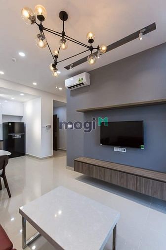 Hình ảnh BÁN NHANH CH An Gia Garden Q. Tân Phú 63m2 3PN