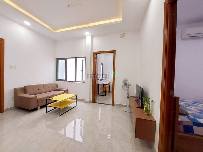 Hình ảnh 2pn full nội thất cho nuôi mèo - hỗ trợ ngay 2tr