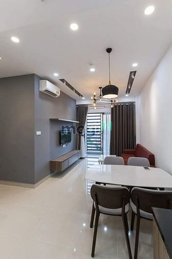 Hình ảnh BÁN NHANH CH An Gia Garden Q. Tân Phú 63m2 3PN