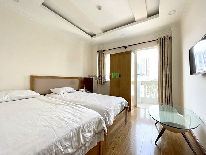 Hình ảnh 2pn full nội thất cho nuôi mèo - hỗ trợ ngay 2tr
