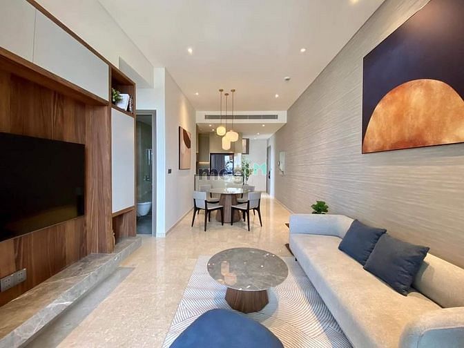 Hình ảnh RẺ NHẤT CH Icon 56 Q.4 Có 3PN 89m2