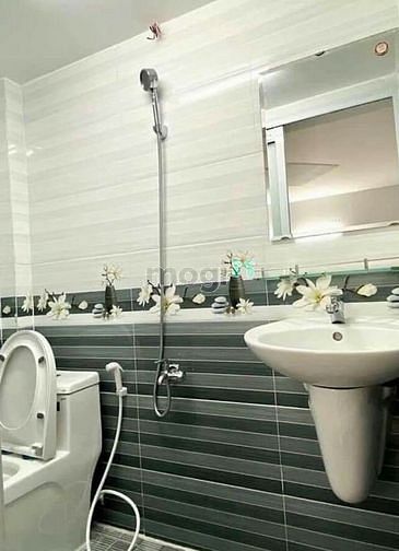 Hình ảnh Cần bán nhà Đặng Văn Sâm Tân Bình 55m2, SHR, 2PN, 2WC, hẻm 5m, 1ty440