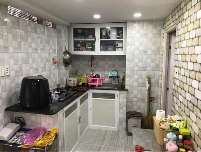 Hình ảnh Cần bán nhà Đặng Văn Sâm Tân Bình 55m2, SHR, 2PN, 2WC, hẻm 5m, 1ty440