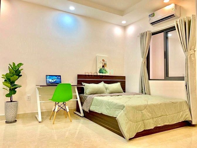 Hình ảnh 🌵Căn Hộ Q1, Tân Định, Gần Công Viên Lê Văn Tám