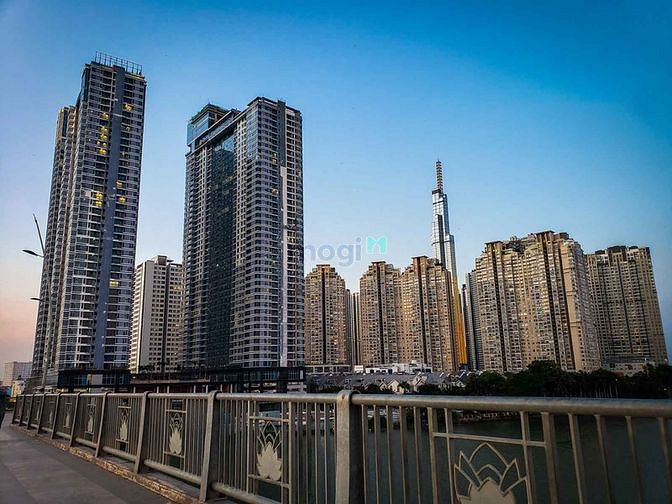 Hình ảnh Cho thuê Sunwah Pearl, 2PN 100m2 full nt, giá chỉ 29 triệu/tháng
