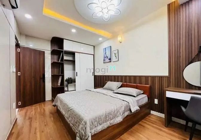 Hình ảnh CH siêu đẹp RIVER GATE Q4, 65m², giá 1 tỷ 790, 2PN, 2 WC