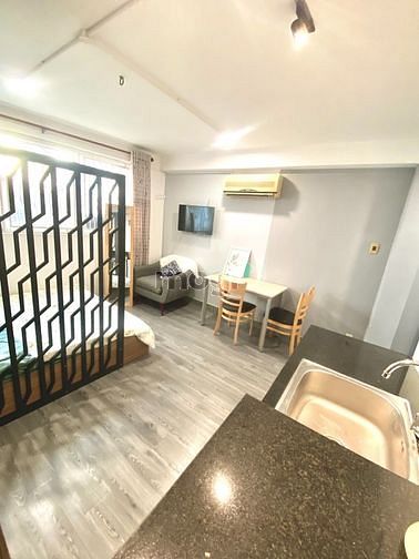 Hình ảnh Quận 1 Trang Chủ MB66.COM / Đăng Ký Tặng 66K Studio cửa sổ lớn gần GEM Center, chợ Tân Định