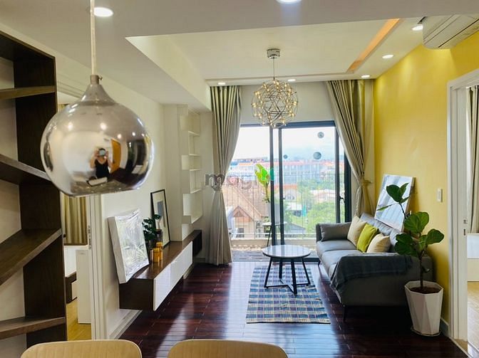 Hình ảnh Cho thuê nhanh Trang Chủ MB66.COM / Đăng Ký Tặng 66K Masteri Thảo Điền 2PN, nhà đẹp, view thoáng mát