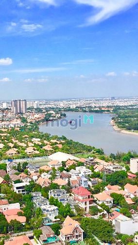 Hình ảnh VIEW SÔNG! BÁN GẤP CĂN HỘ MASTERI THẢO ĐIỀN 72m2 2pn full nt 5.65 tỷ