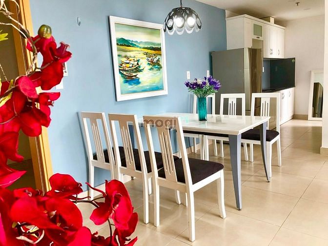 Hình ảnh VIEW SÔNG! BÁN GẤP CĂN HỘ MASTERI THẢO ĐIỀN 72m2 2pn full nt 5.65 tỷ