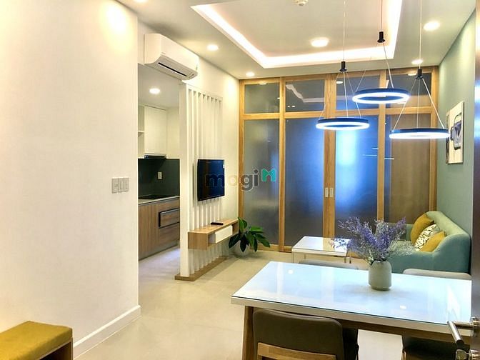 Hình ảnh Lexington / layout 1PN đặc biệt được thiết kế full đồ- giá chỉ 13Tr
