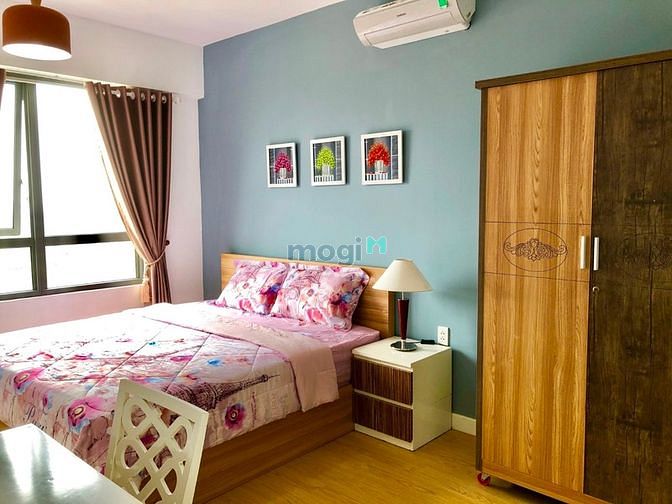 Hình ảnh VIEW SÔNG! BÁN GẤP CĂN HỘ MASTERI THẢO ĐIỀN 72m2 2pn full nt 5.65 tỷ
