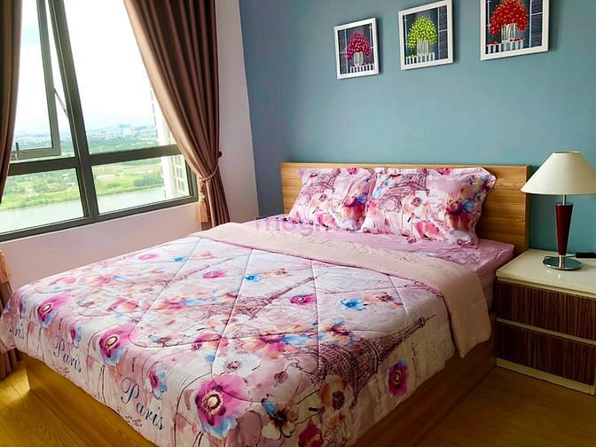 Hình ảnh VIEW SÔNG! BÁN GẤP CĂN HỘ MASTERI THẢO ĐIỀN 72m2 2pn full nt 5.65 tỷ