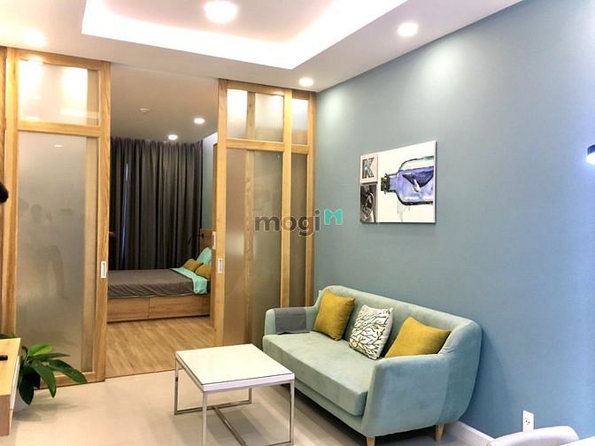 Hình ảnh Lexington / layout 1PN đặc biệt được thiết kế full đồ- giá chỉ 13Tr
