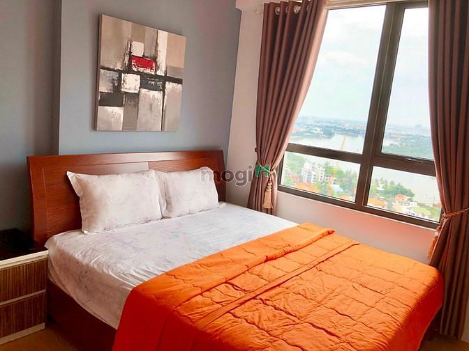 Hình ảnh VIEW SÔNG! BÁN GẤP CĂN HỘ MASTERI THẢO ĐIỀN 72m2 2pn full nt 5.65 tỷ