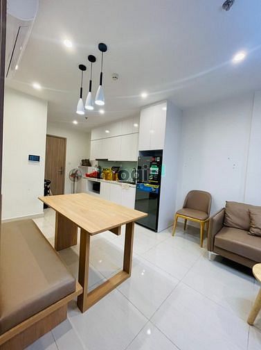 Hình ảnh Mb6623 nạp rút nhanh chóng 2PN2WC dự án Vinhome Grand Park 69m2 cho thuê 8 triệu/tháng