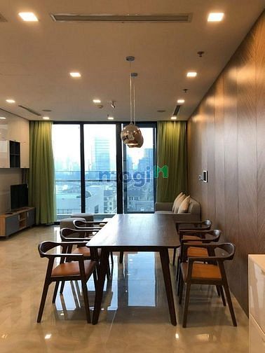 Hình ảnh SIÊU PHẨM CH New City Thủ Thiêm Q2 85m2 3pn