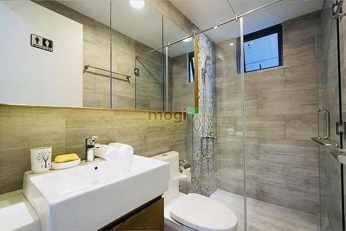 Hình ảnh LÀM SAO TÌM ĐƯỢC CH Panorama Q7 85m2 Chỉ 3.2 tỷ 2PN