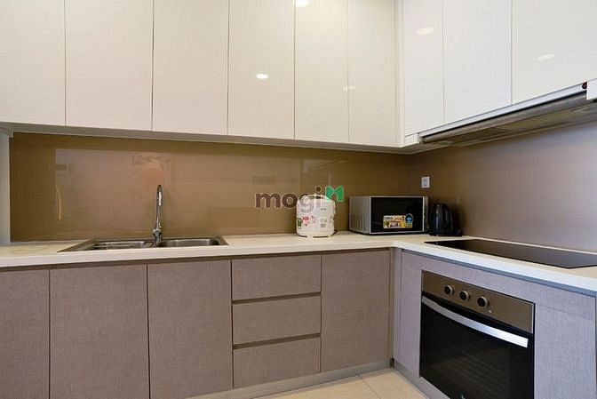 Hình ảnh LÀM SAO TÌM ĐƯỢC CH Panorama Q7 85m2 Chỉ 3.2 tỷ 2PN