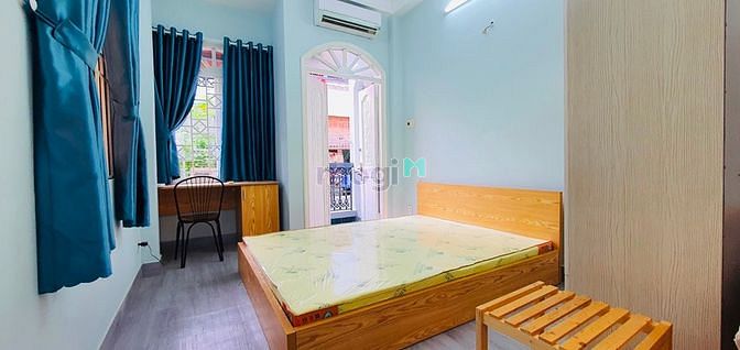 Hình ảnh Studio Balcon Nguyễn Đình Chiều, ngã sáu Cộng Hoà,đh Khoa Học Tự Nhiên