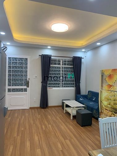 Hình ảnh BÁN Trang Chủ MB66.COM / Đăng Ký Tặng 66K TÔN THẤT THUYẾT 43M2 1PN full nội thất đẹp