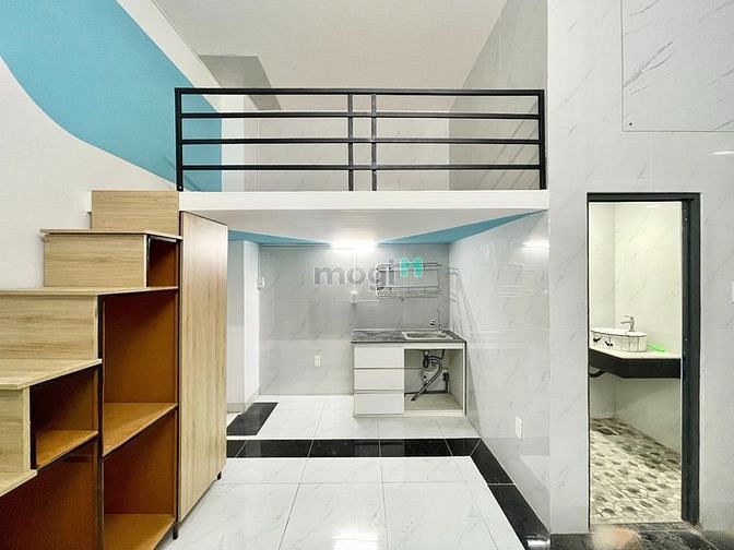 Hình ảnh Trang Chủ MB66.COM Chính Thức MiNi Cho Thuê Ngay Lê Thúc Hoạch - Có Option Full Nội Thất