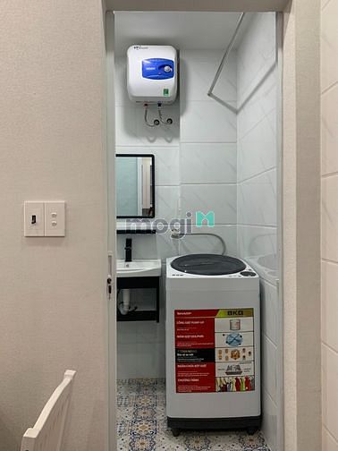 Hình ảnh BÁN Trang Chủ MB66.COM / Đăng Ký Tặng 66K TÔN THẤT THUYẾT 43M2 1PN full nội thất đẹp