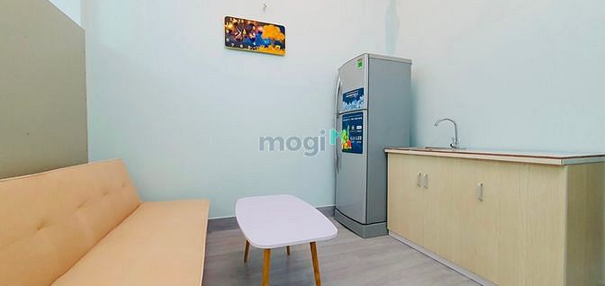 Hình ảnh Studio Balcon Nguyễn Đình Chiều, ngã sáu Cộng Hoà,đh Khoa Học Tự Nhiên