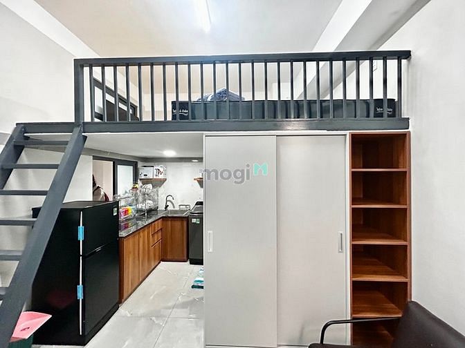 Hình ảnh cho thuê Trang Chủ MB66.COM / Đăng Ký Tặng 66K dịch vụ duplex mới xây full nội thất