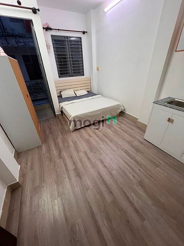 Hình ảnh Studio Balcon Nguyễn Đình Chiều, ngã sáu Cộng Hoà,đh Khoa Học Tự Nhiên