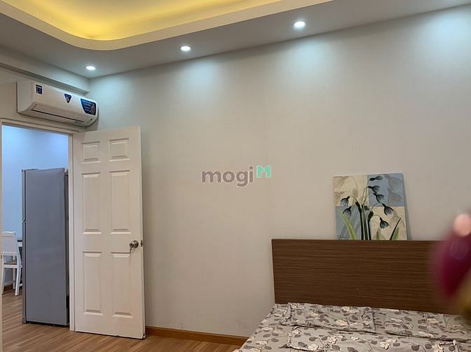 Hình ảnh BÁN Trang Chủ MB66.COM / Đăng Ký Tặng 66K TÔN THẤT THUYẾT 43M2 1PN full nội thất đẹp