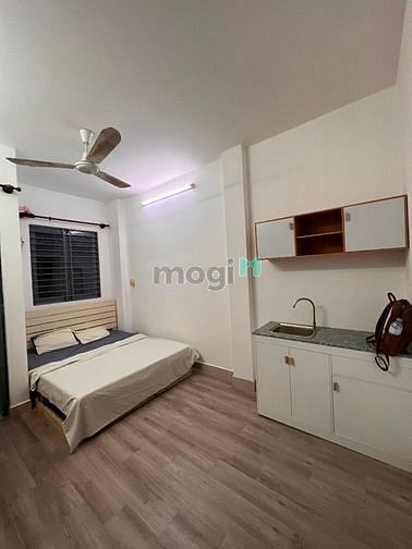 Hình ảnh Studio Balcon Nguyễn Đình Chiều, ngã sáu Cộng Hoà,đh Khoa Học Tự Nhiên