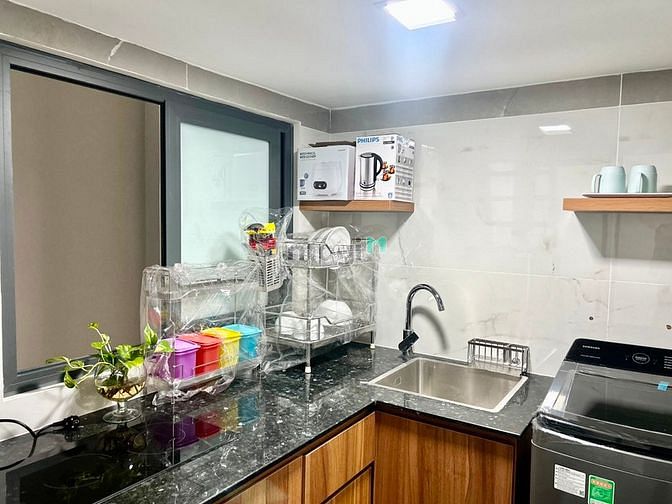 Hình ảnh cho thuê Trang Chủ MB66.COM / Đăng Ký Tặng 66K dịch vụ duplex mới xây full nội thất