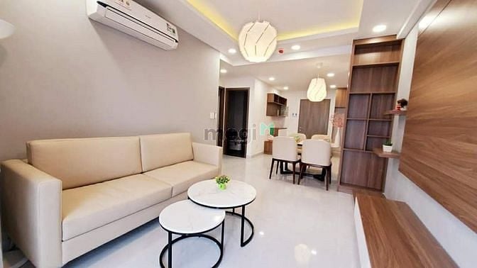 Hình ảnh NHANH TAY KẺO LỠ CH The Estella Q2 97m2 2pn