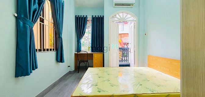 Hình ảnh Studio Balcon Nguyễn Đình Chiều, ngã sáu Cộng Hoà,đh Khoa Học Tự Nhiên