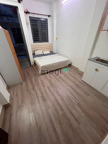 Hình ảnh Studio Balcon Nguyễn Đình Chiều, ngã sáu Cộng Hoà,đh Khoa Học Tự Nhiên
